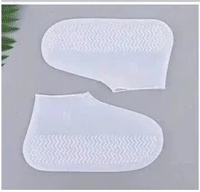 RainGuard™ - Waterproof Shoe Covers