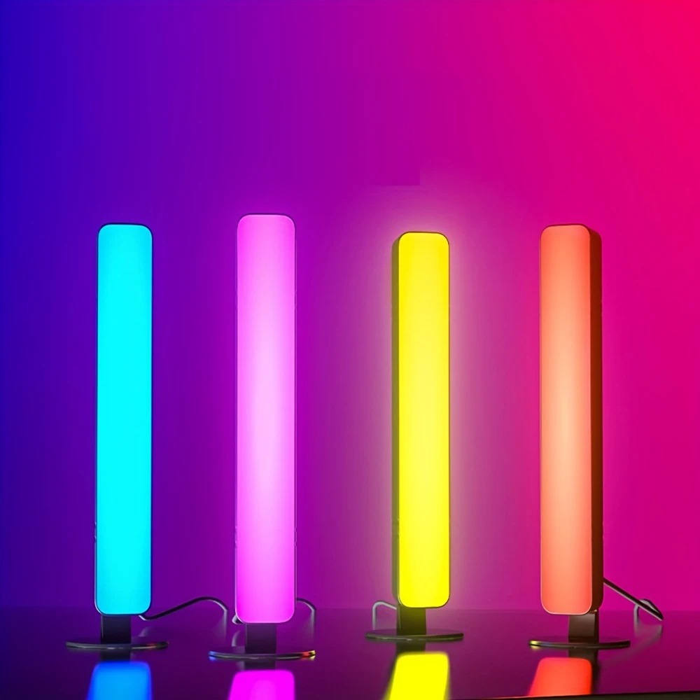Lumabar™ - RGB Light Bar Rhythm