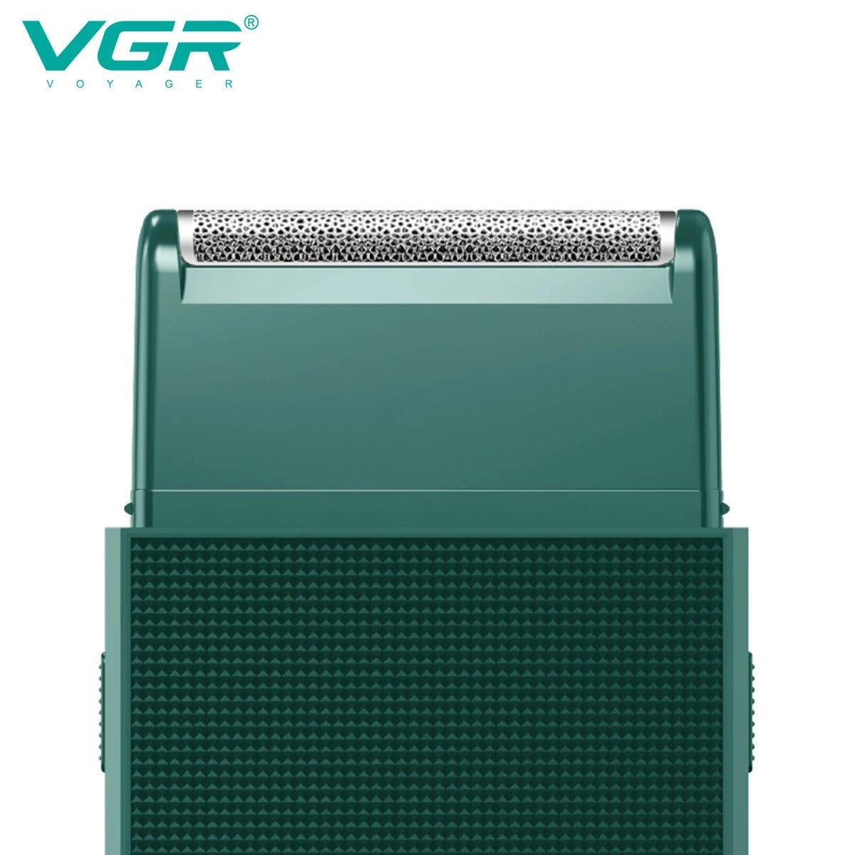 Trimmate™ - Rechargeable Shaver