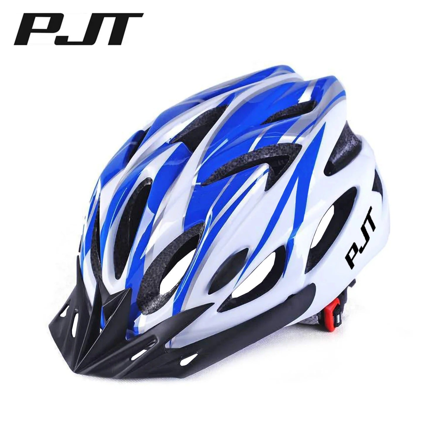 SafeRide™ - PJT AirFlow Bike Helmet