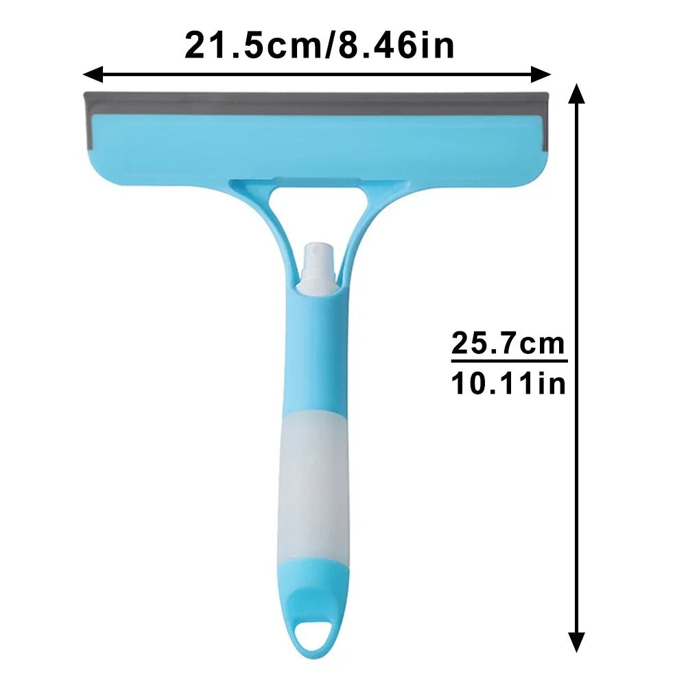 ClearView™ Pro - Multifunctional Window Cleaner