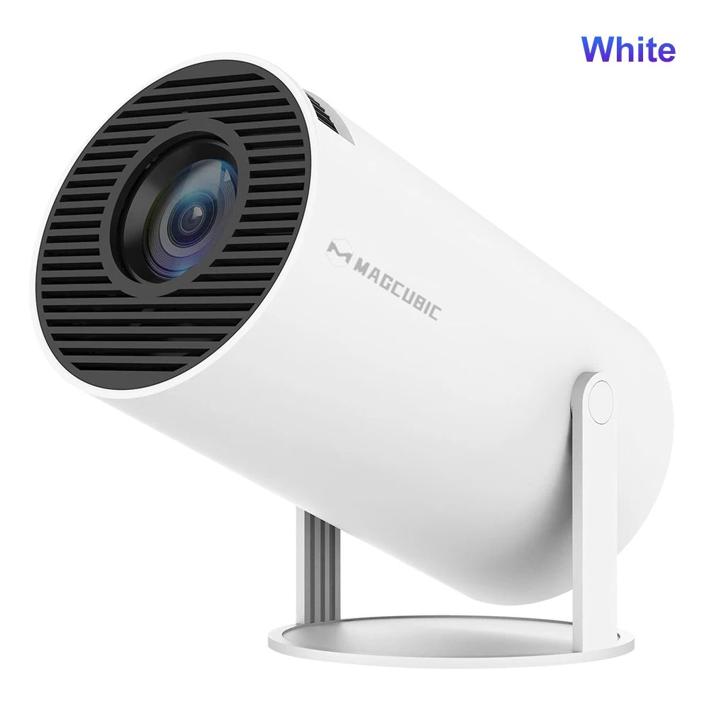VisionX™ Mini - Magcubic 4k screen Projector