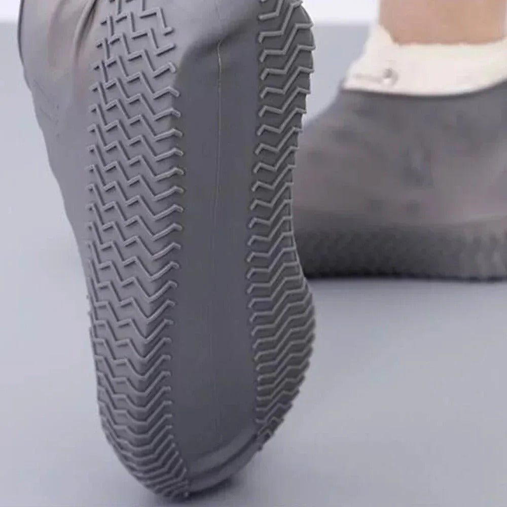 RainGuard™ - Waterproof Shoe Covers
