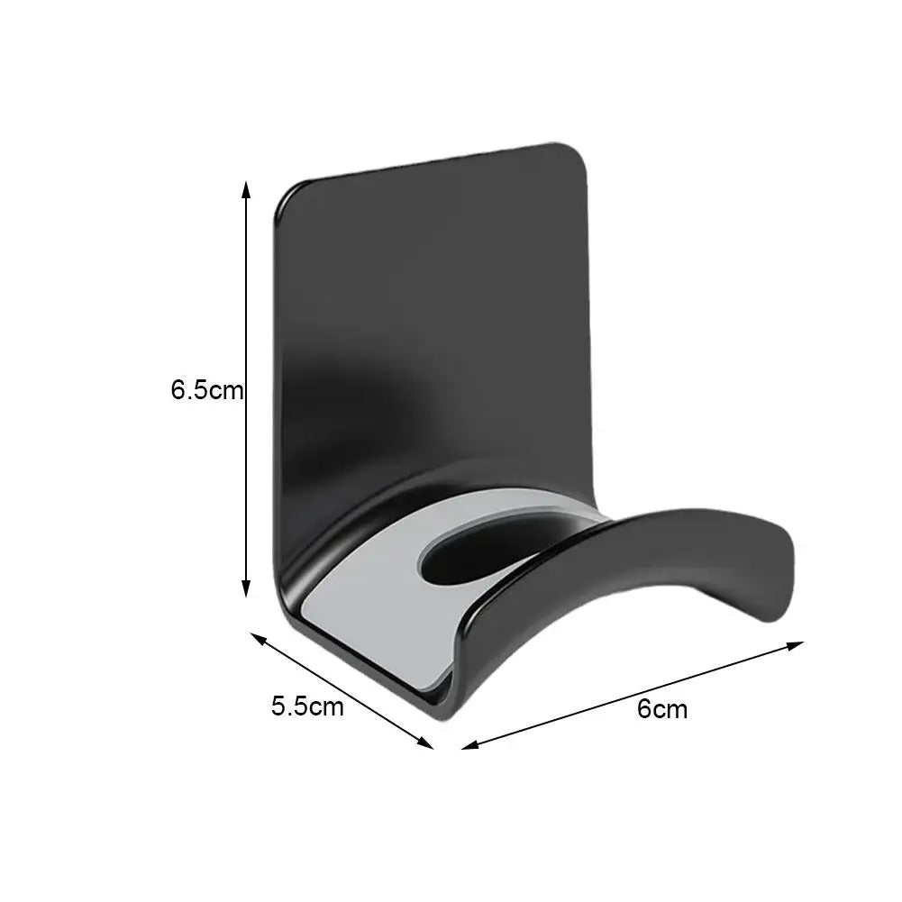 SoundDock™ – Universal Headphone Wall Mount