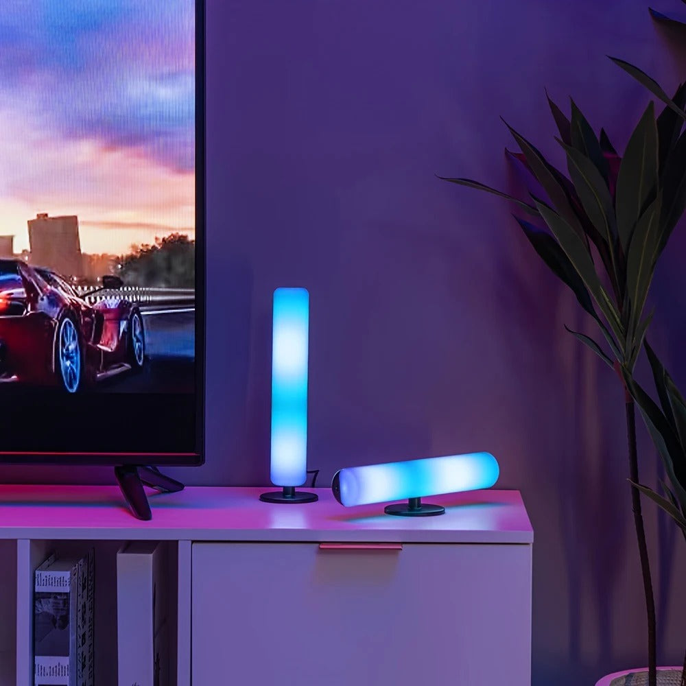 Lumabar™ - RGB Light Bar Rhythm