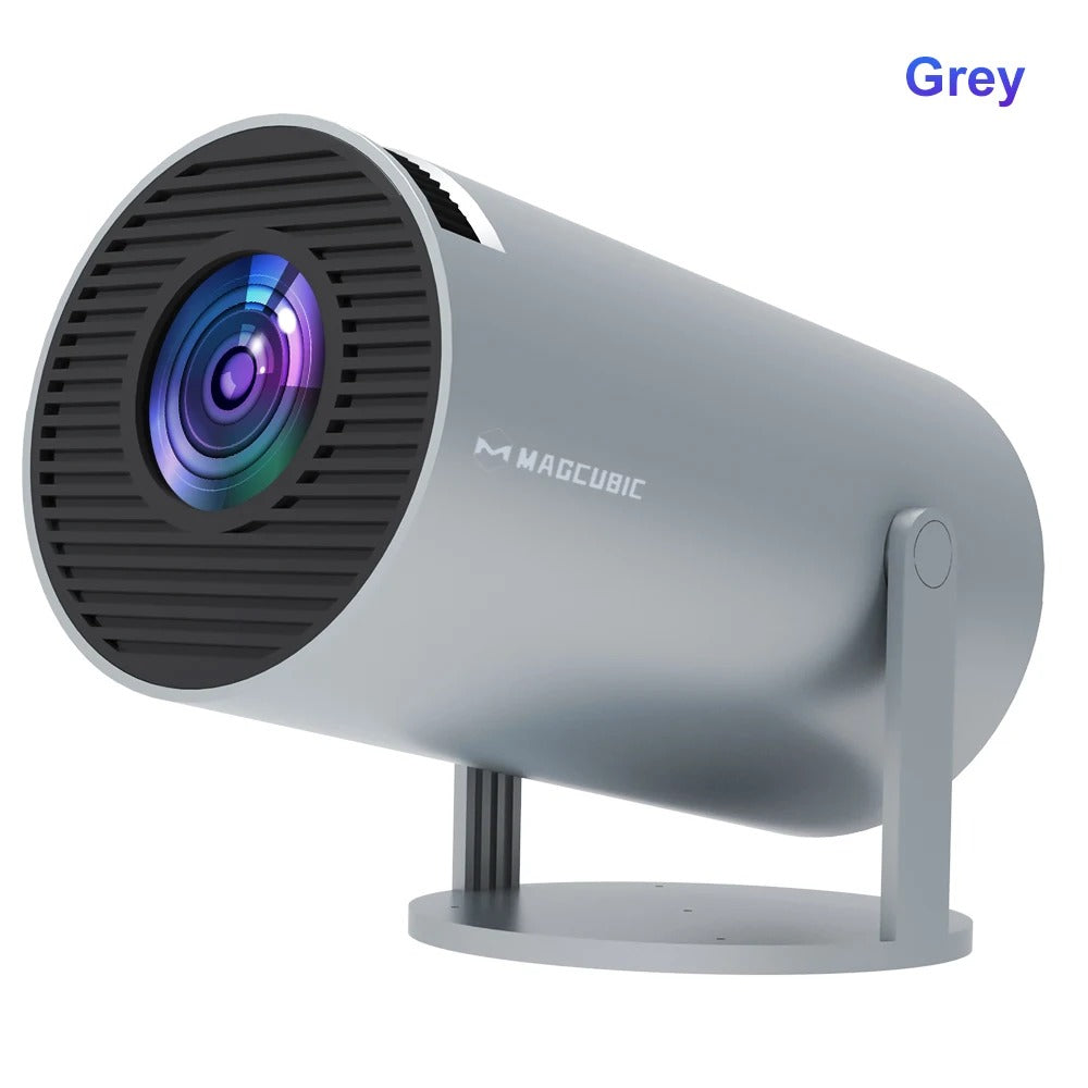 VisionX™ Mini - Magcubic 4k screen Projector