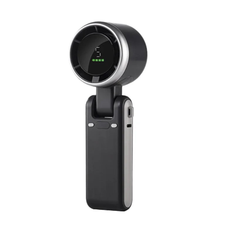 BreezePod™ - Portable Cooling Fan