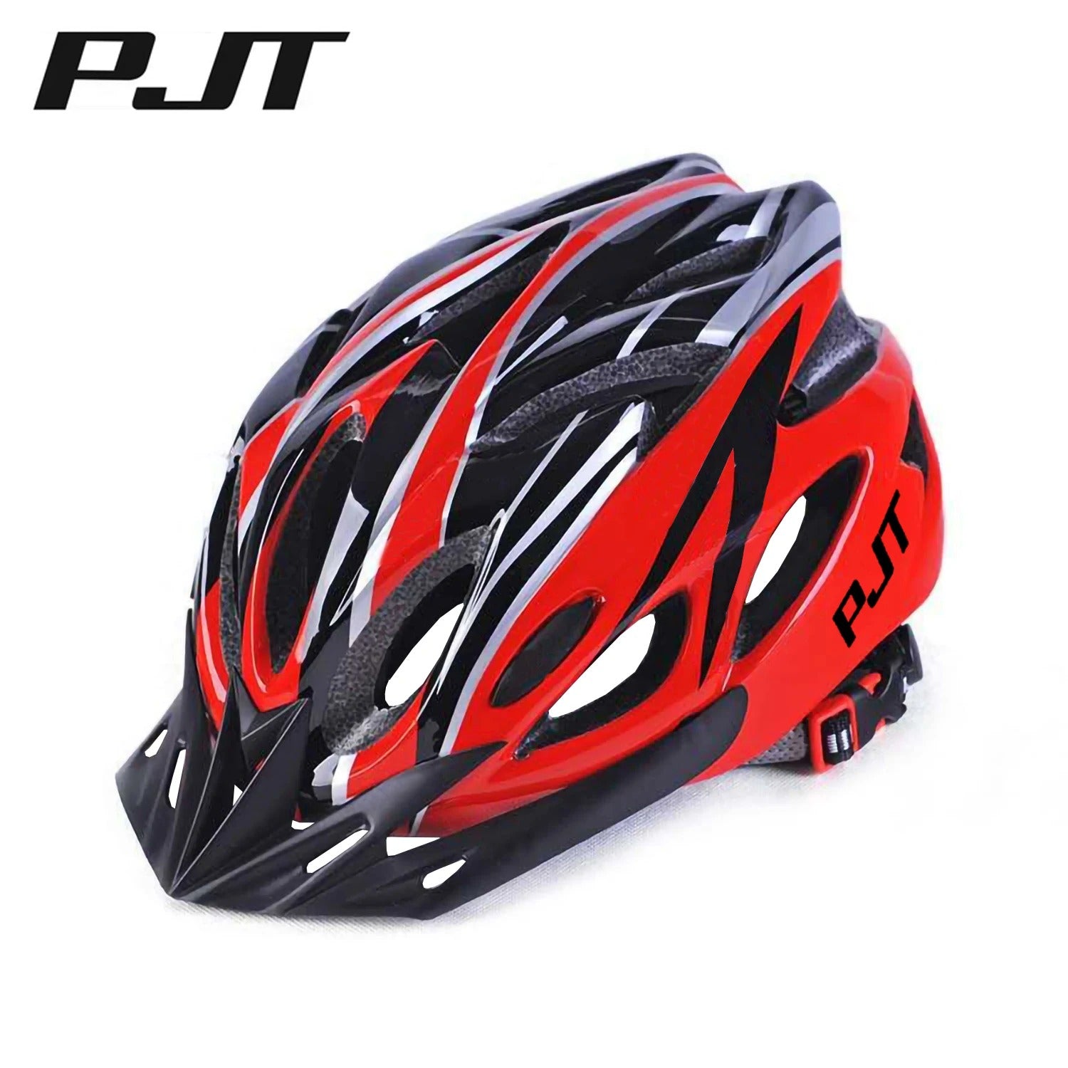 SafeRide™ - PJT AirFlow Bike Helmet