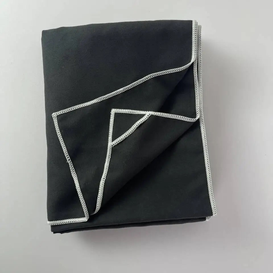 Magpatch™ - Magnetic Beach Towel