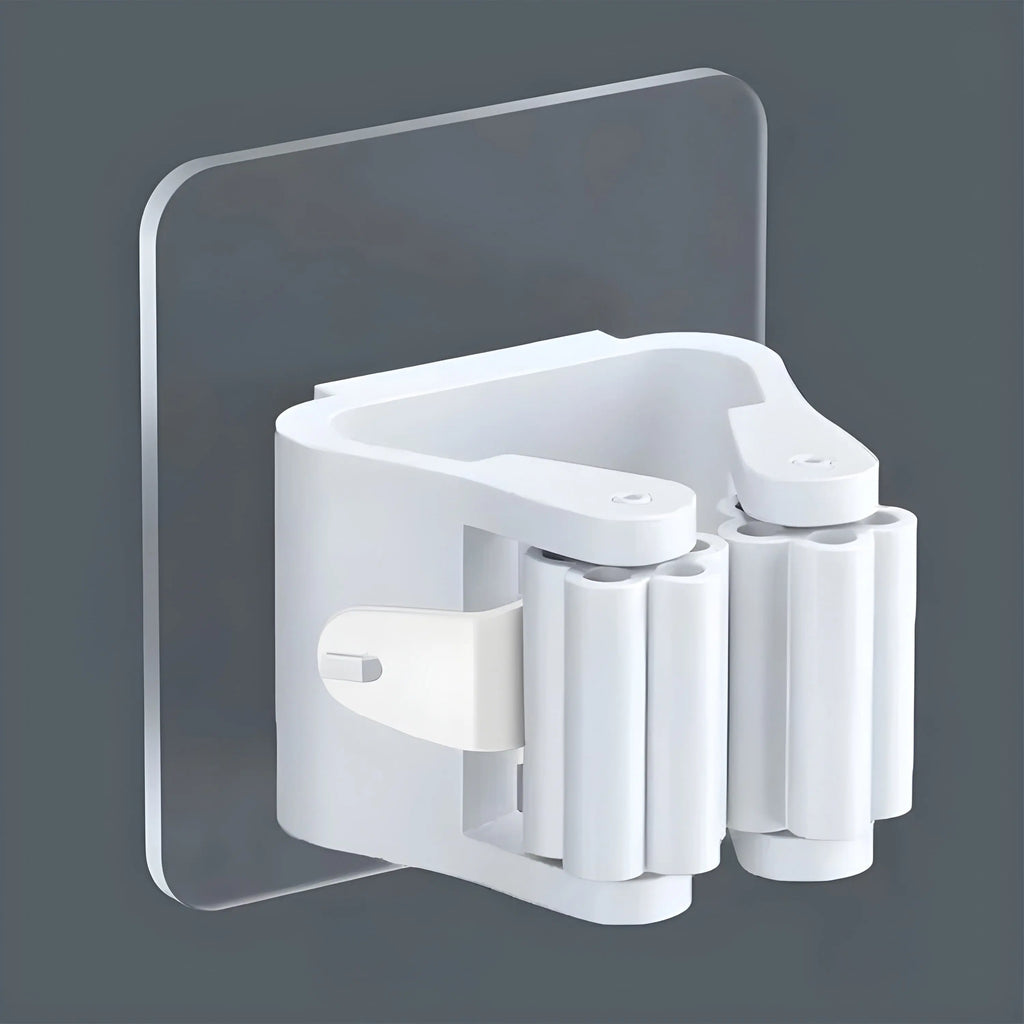 Broomero™ Multi-Purpose Broom Hooks