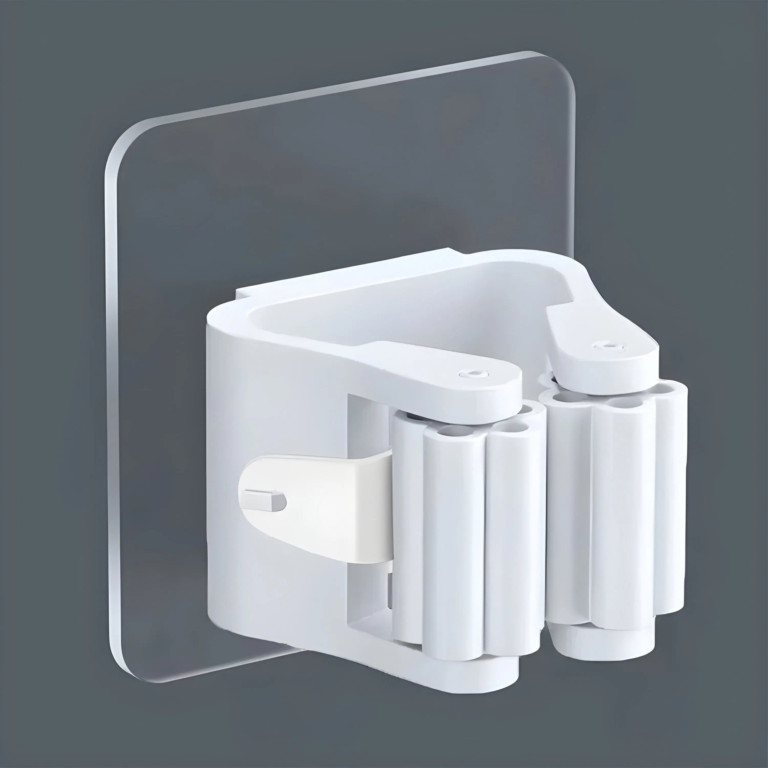 Broomero™ Multi-Purpose Broom Hooks