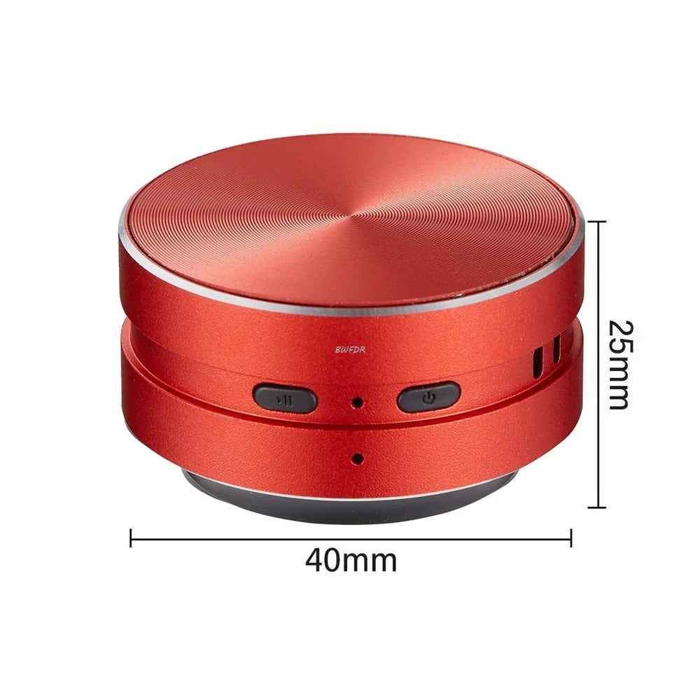 Boombit™ - Bone Conduction Speaker