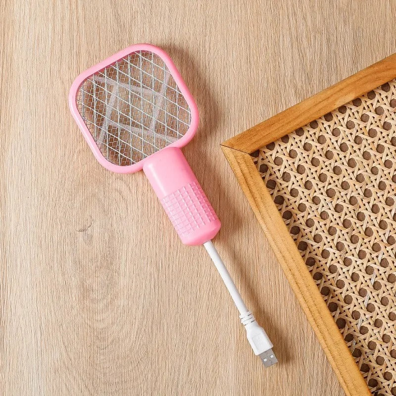 Zapito™ - Electric Mosquito Swatter
