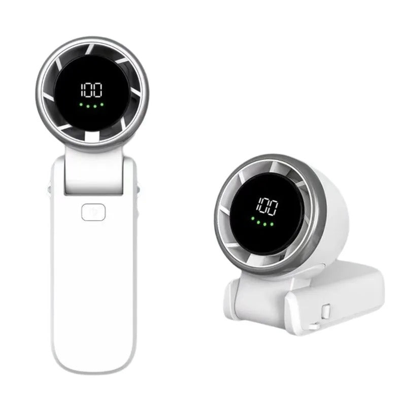 BreezePod™ - Portable Cooling Fan