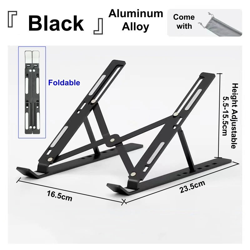 FlexiStand™ - Adjustable Laptop Stand