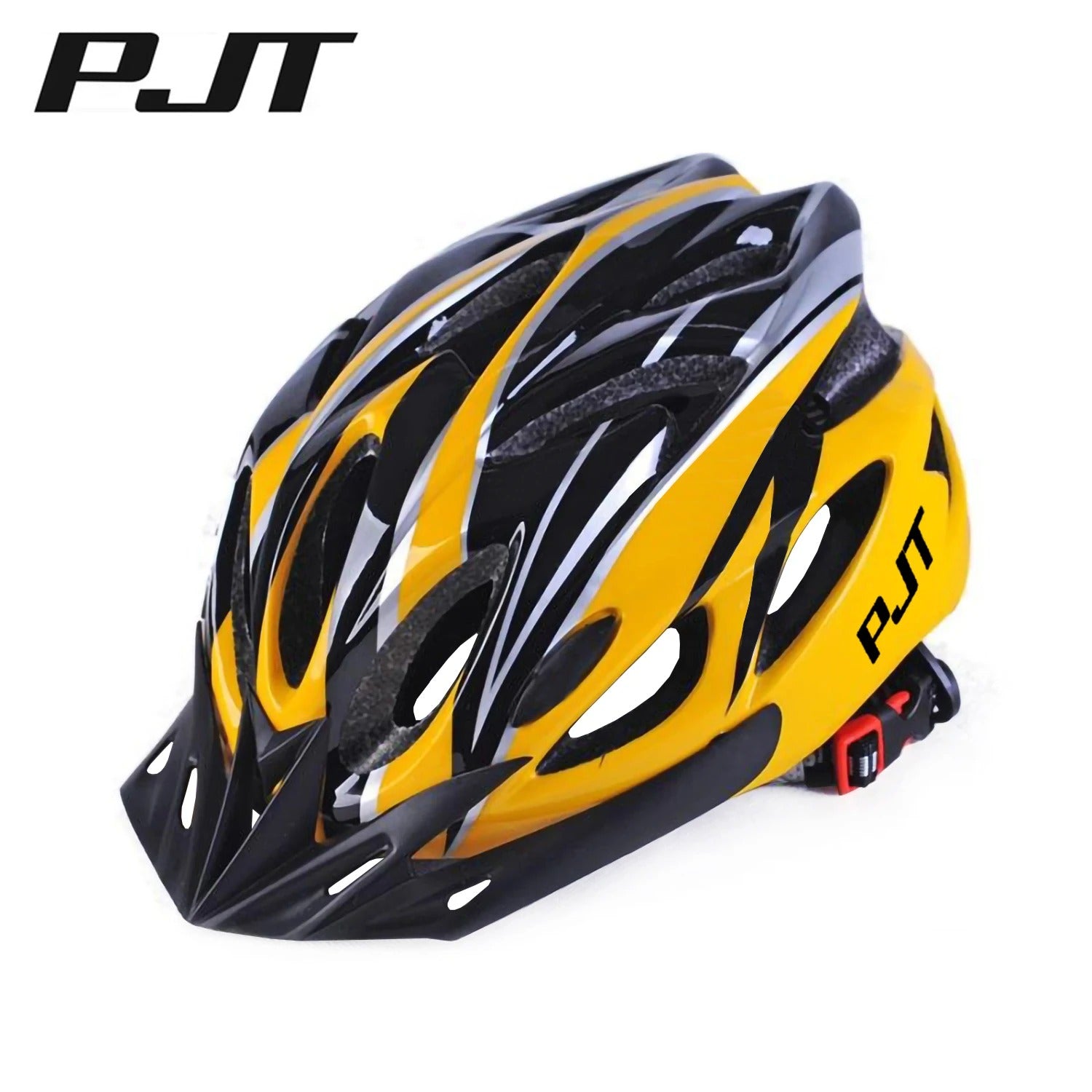 SafeRide™ - PJT AirFlow Bike Helmet