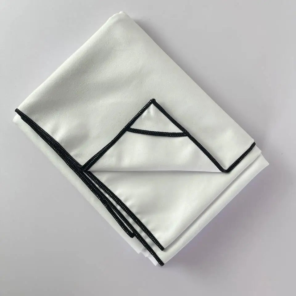 Magpatch™ - Magnetic Beach Towel