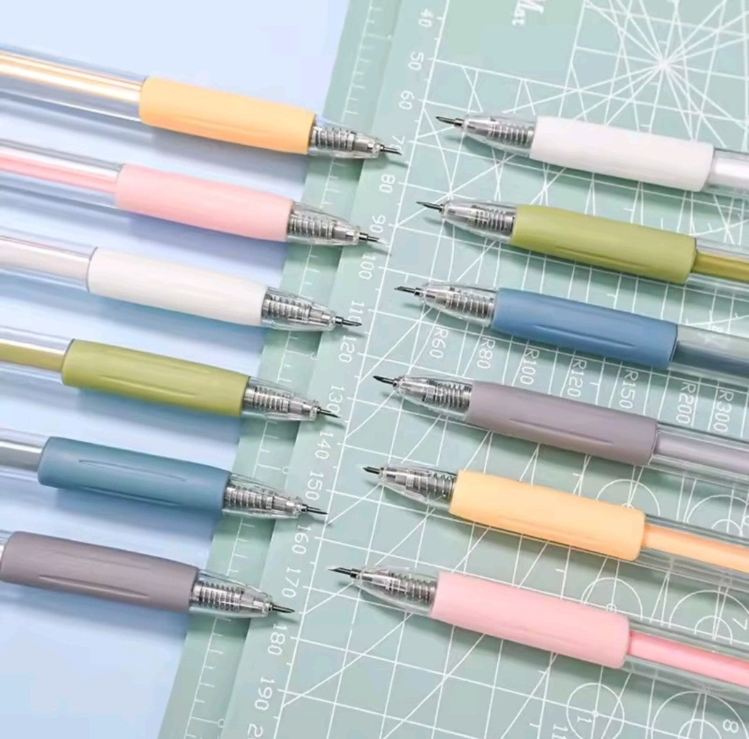 Sharprint™ - Art Knife Pen